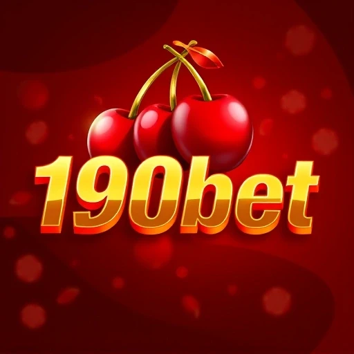 Logotipo 190bet
