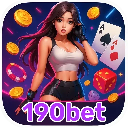 190bet Caça-Níqueis