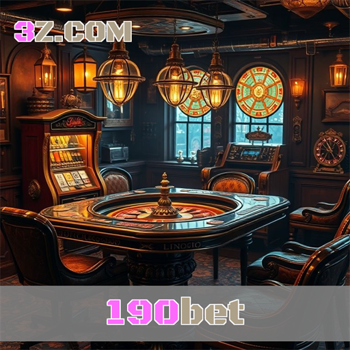 Apostas em Esporte: Explore a Experiência Única da 190bet