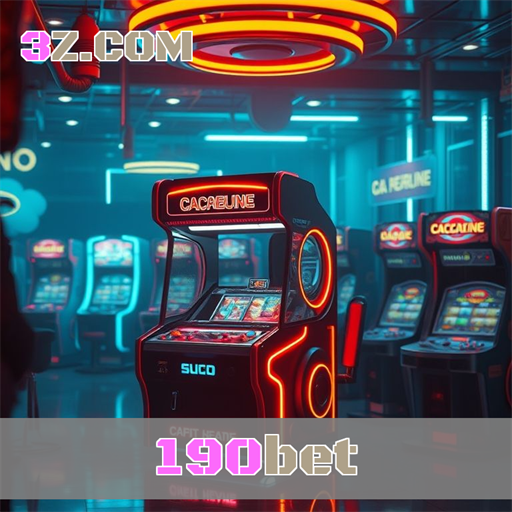 Jogos Emocionantes e Engajantes no 190bet