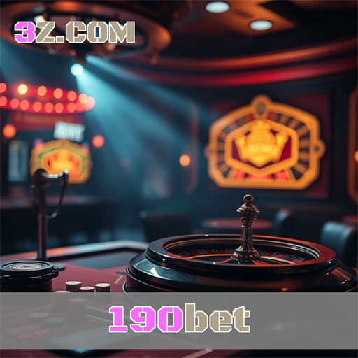 A Revolucionária Plataforma 190bet que Encanta Jogadores